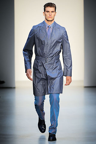 Calvin Klein Collection / - 2010